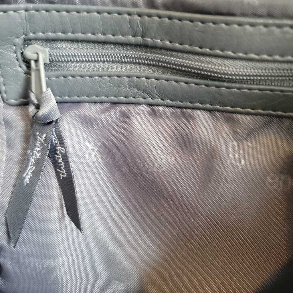 YELLOW,Med,FLORAL HANDBAG - Image 4